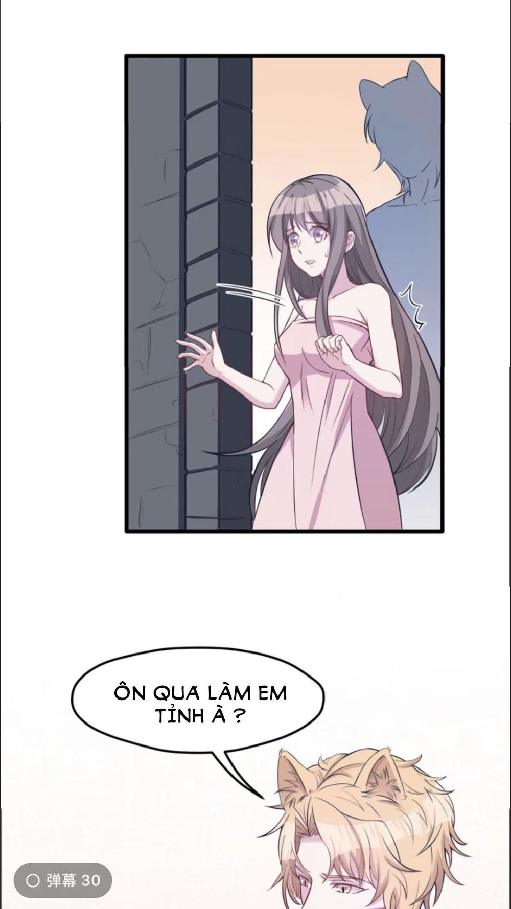 Thảnh Thơi Thú Thế Chủng Chủng Điền, Sinh Sinh Tể Chapter 119 - Trang 2