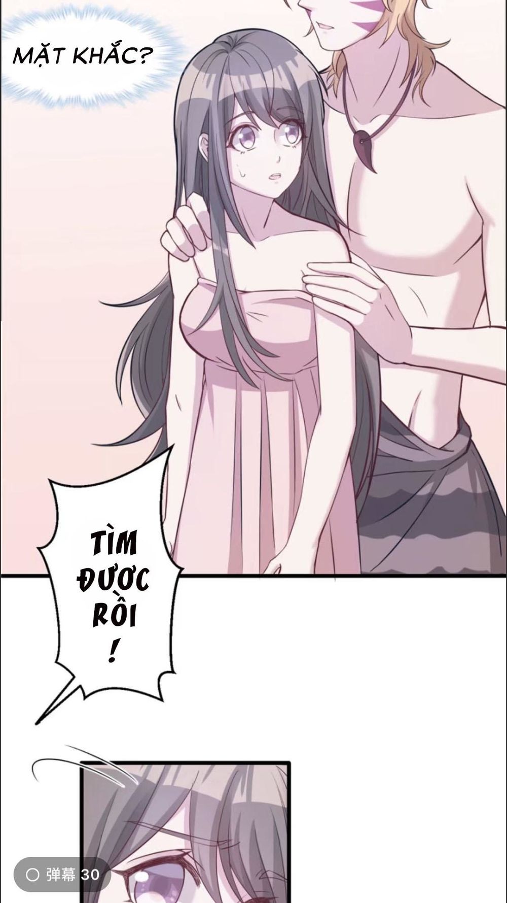 Thảnh Thơi Thú Thế Chủng Chủng Điền, Sinh Sinh Tể Chapter 119 - Trang 2