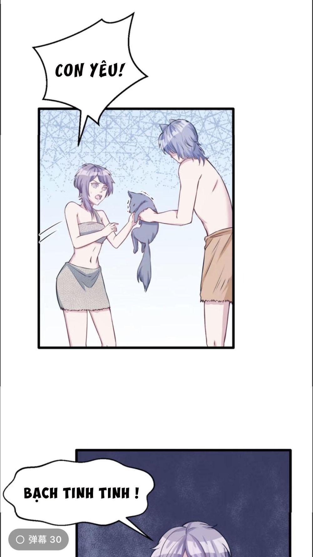 Thảnh Thơi Thú Thế Chủng Chủng Điền, Sinh Sinh Tể Chapter 119 - Trang 2