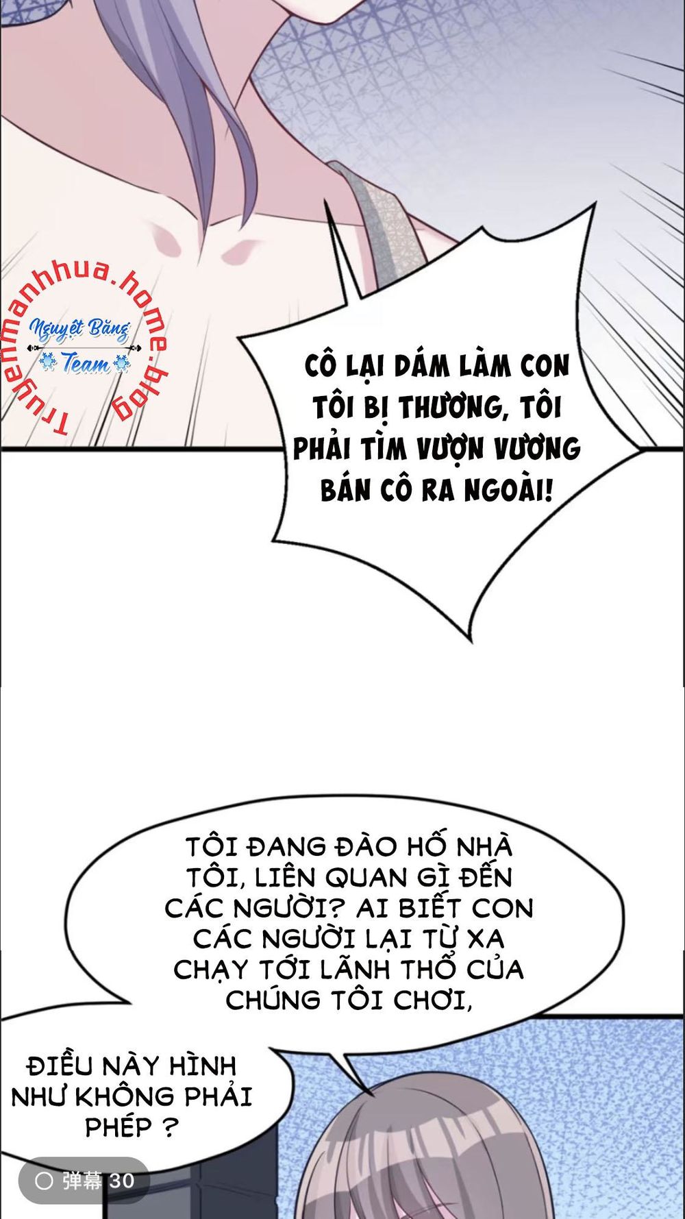 Thảnh Thơi Thú Thế Chủng Chủng Điền, Sinh Sinh Tể Chapter 119 - Trang 2