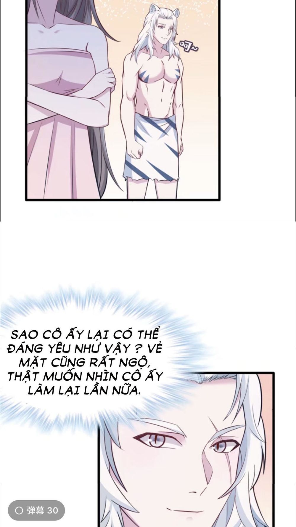 Thảnh Thơi Thú Thế Chủng Chủng Điền, Sinh Sinh Tể Chapter 119 - Trang 2