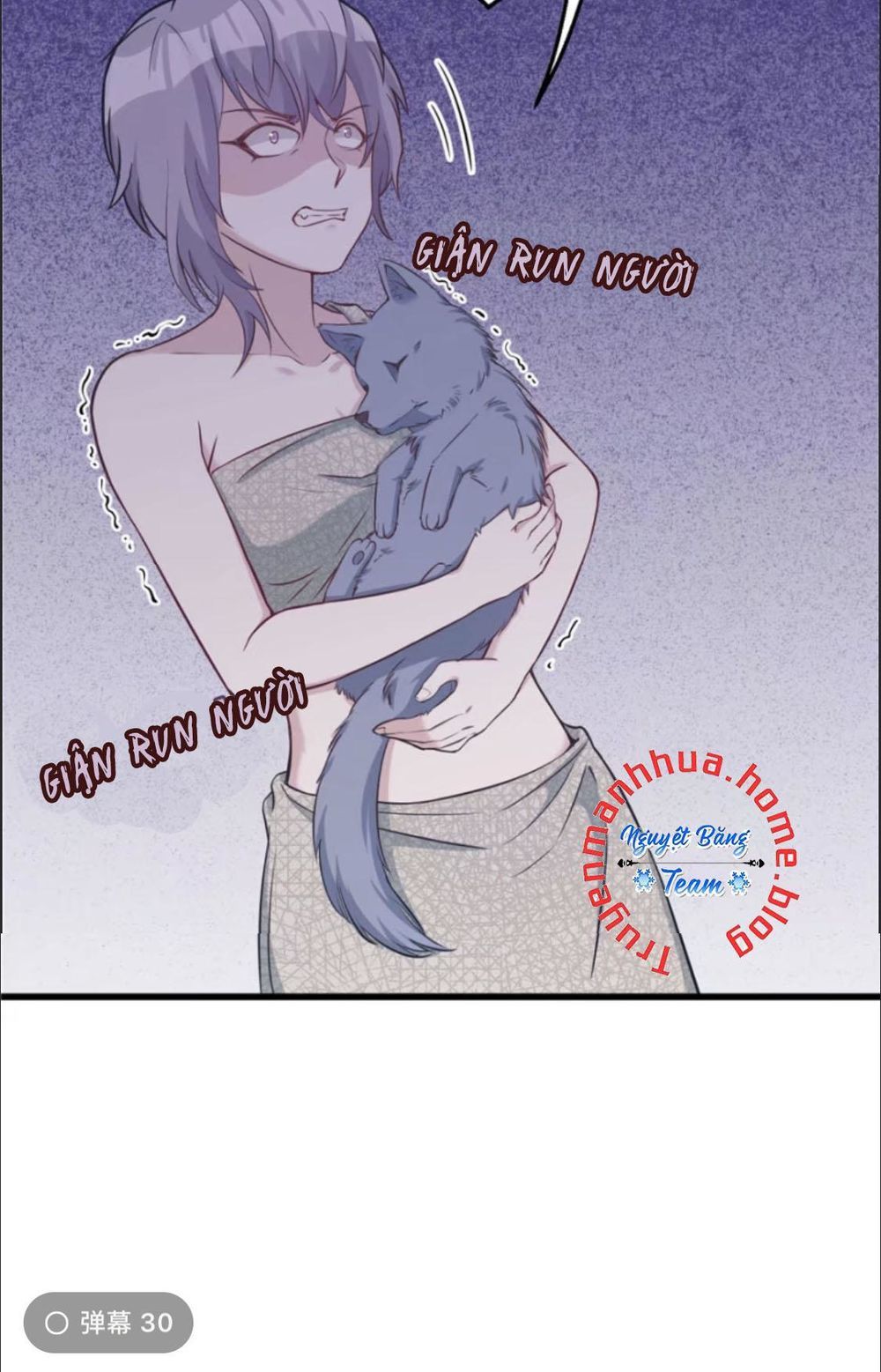 Thảnh Thơi Thú Thế Chủng Chủng Điền, Sinh Sinh Tể Chapter 119 - Trang 2