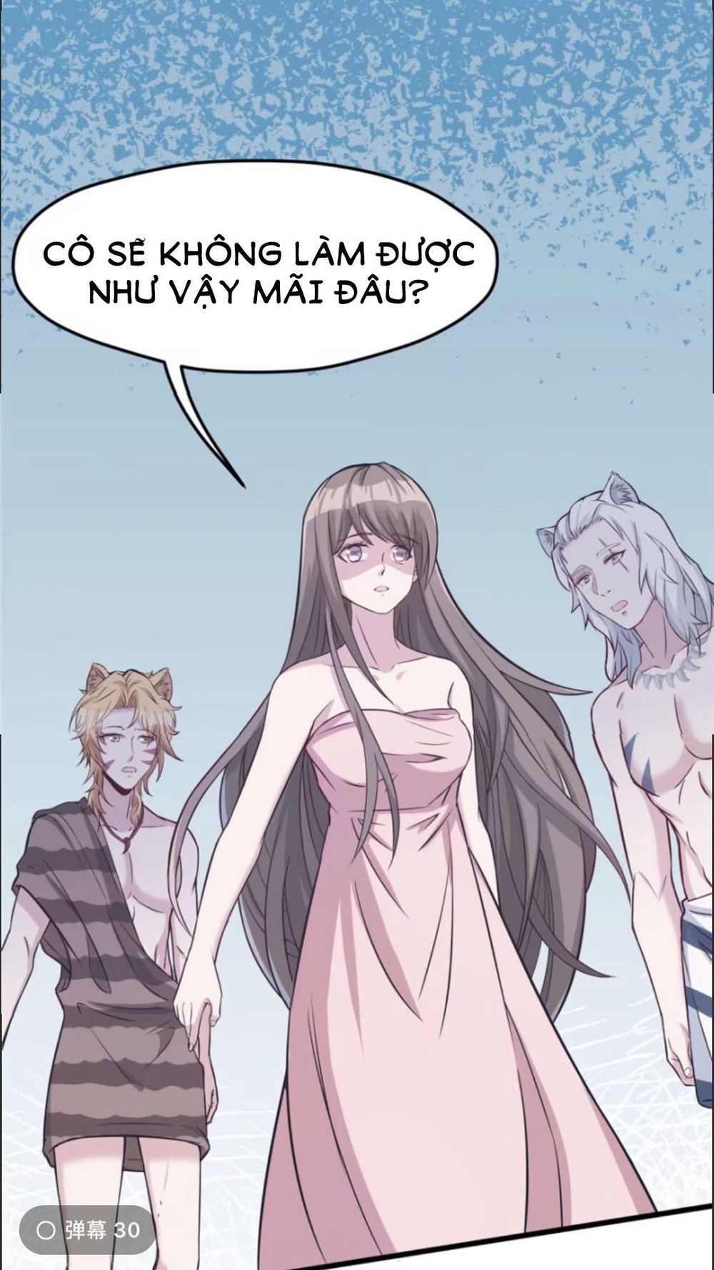 Thảnh Thơi Thú Thế Chủng Chủng Điền, Sinh Sinh Tể Chapter 119 - Trang 2