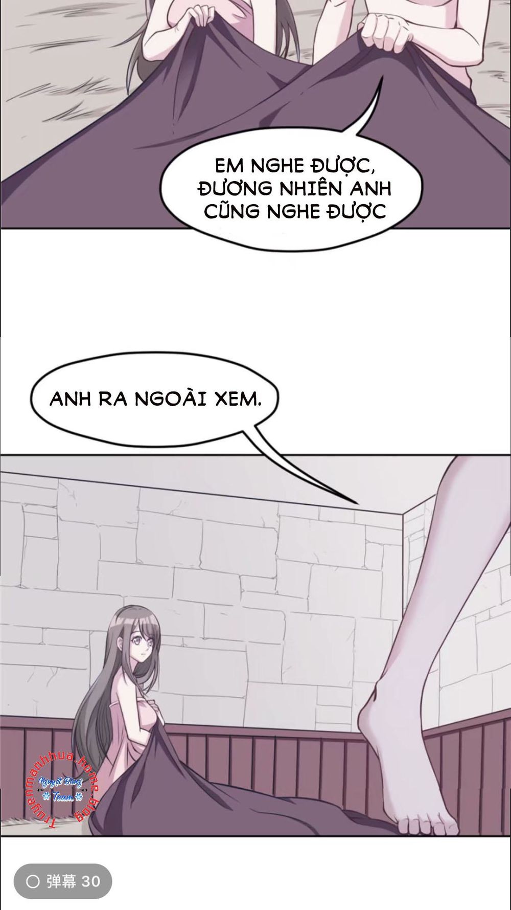 Thảnh Thơi Thú Thế Chủng Chủng Điền, Sinh Sinh Tể Chapter 119 - Trang 2