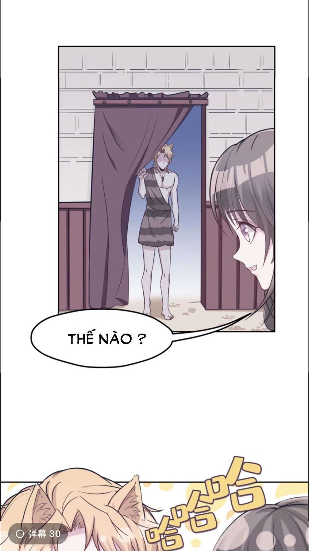 Thảnh Thơi Thú Thế Chủng Chủng Điền, Sinh Sinh Tể Chapter 119 - Trang 2