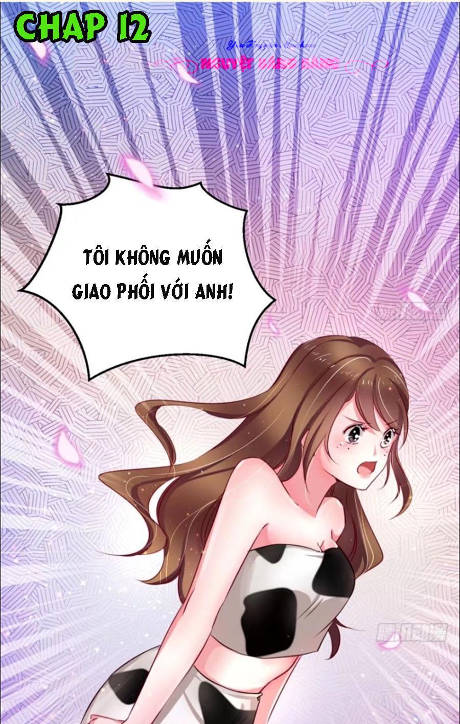 Thảnh Thơi Thú Thế Chủng Chủng Điền, Sinh Sinh Tể Chapter 12 - Trang 2