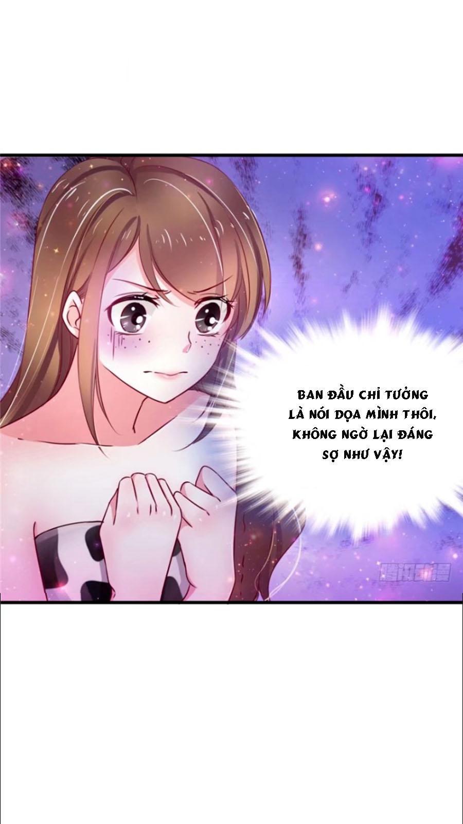 Thảnh Thơi Thú Thế Chủng Chủng Điền, Sinh Sinh Tể Chapter 12 - Trang 2