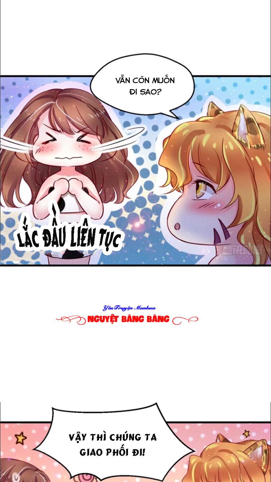 Thảnh Thơi Thú Thế Chủng Chủng Điền, Sinh Sinh Tể Chapter 12 - Trang 2