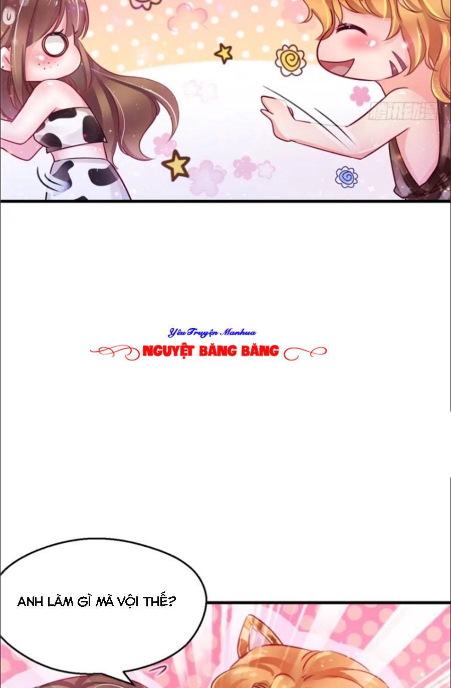 Thảnh Thơi Thú Thế Chủng Chủng Điền, Sinh Sinh Tể Chapter 12 - Trang 2