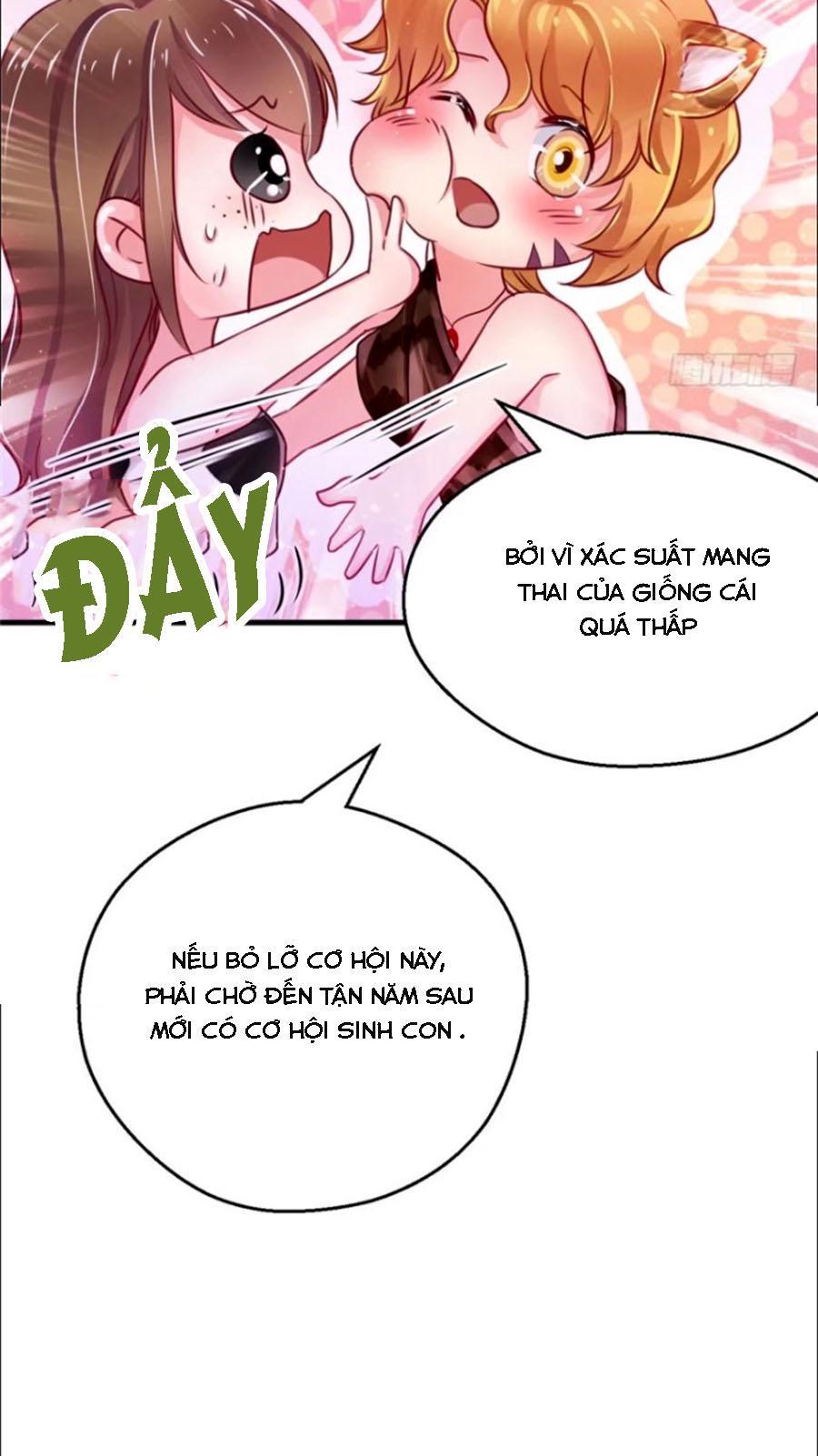 Thảnh Thơi Thú Thế Chủng Chủng Điền, Sinh Sinh Tể Chapter 12 - Trang 2