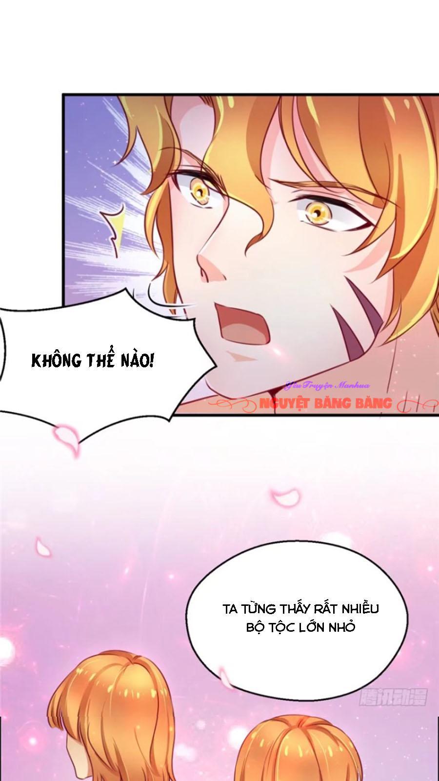 Thảnh Thơi Thú Thế Chủng Chủng Điền, Sinh Sinh Tể Chapter 12 - Trang 2