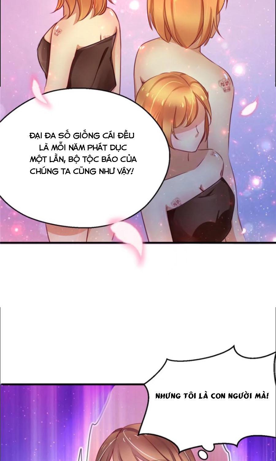 Thảnh Thơi Thú Thế Chủng Chủng Điền, Sinh Sinh Tể Chapter 12 - Trang 2