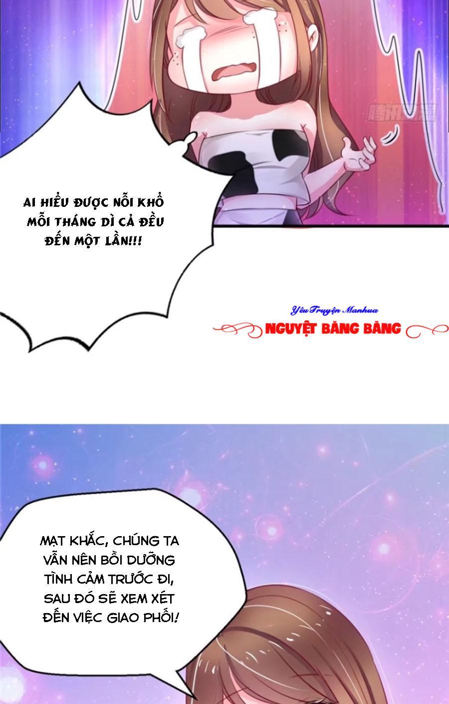 Thảnh Thơi Thú Thế Chủng Chủng Điền, Sinh Sinh Tể Chapter 12 - Trang 2