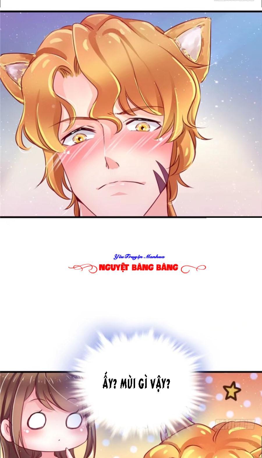 Thảnh Thơi Thú Thế Chủng Chủng Điền, Sinh Sinh Tể Chapter 12 - Trang 2