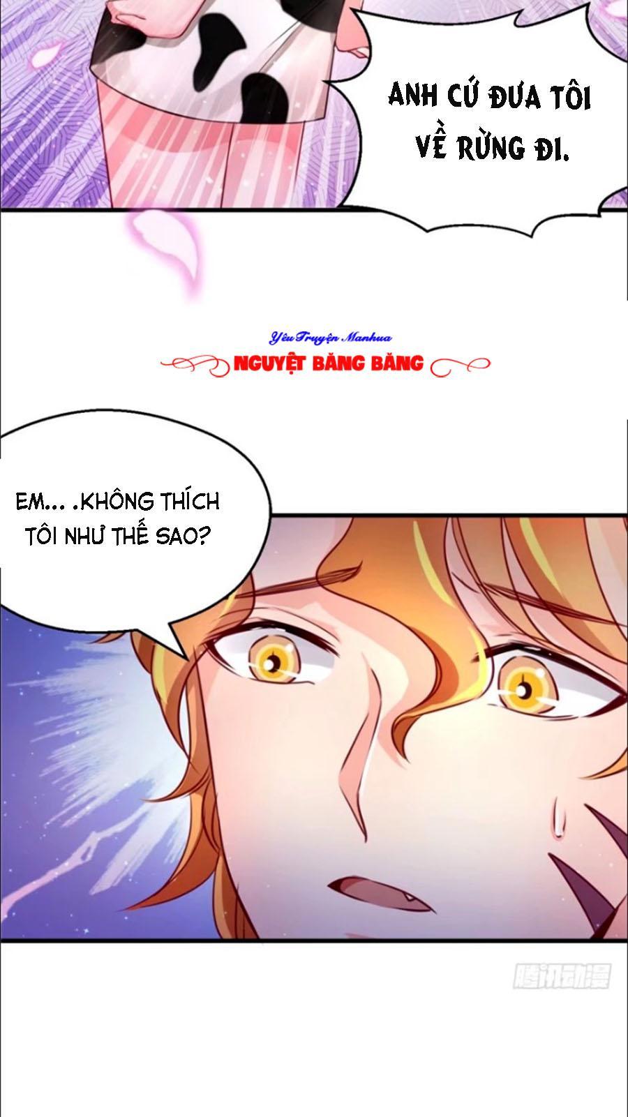 Thảnh Thơi Thú Thế Chủng Chủng Điền, Sinh Sinh Tể Chapter 12 - Trang 2