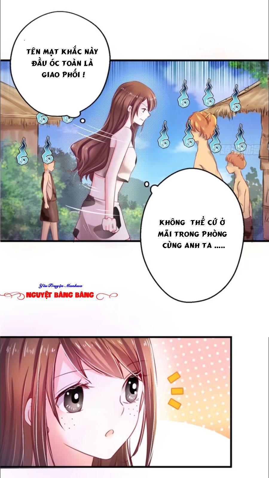 Thảnh Thơi Thú Thế Chủng Chủng Điền, Sinh Sinh Tể Chapter 12 - Trang 2