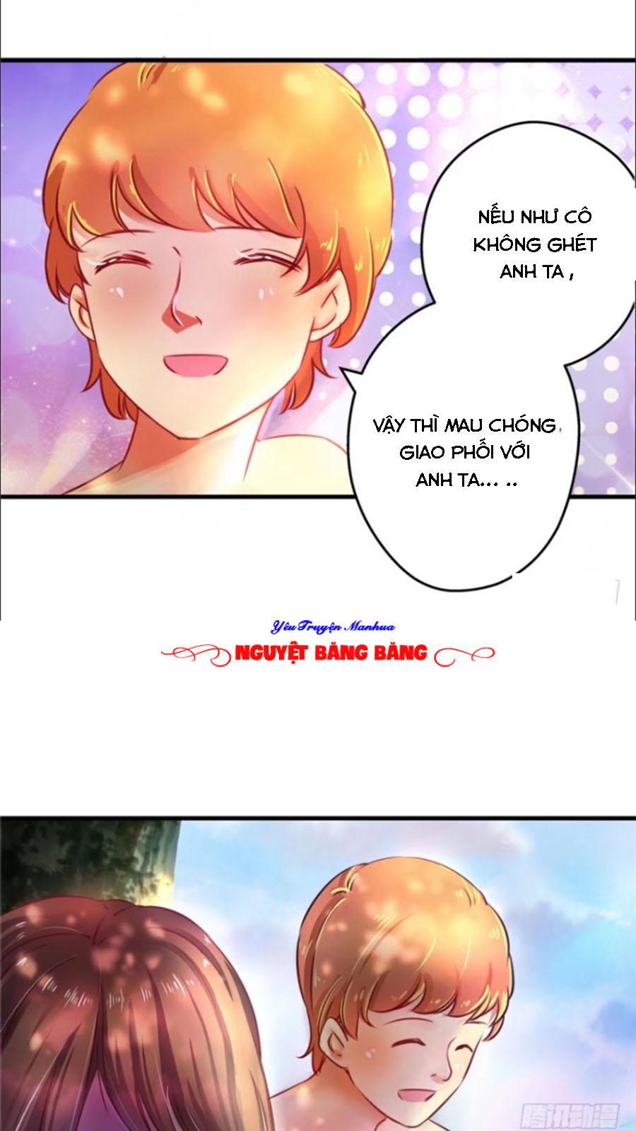 Thảnh Thơi Thú Thế Chủng Chủng Điền, Sinh Sinh Tể Chapter 12 - Trang 2