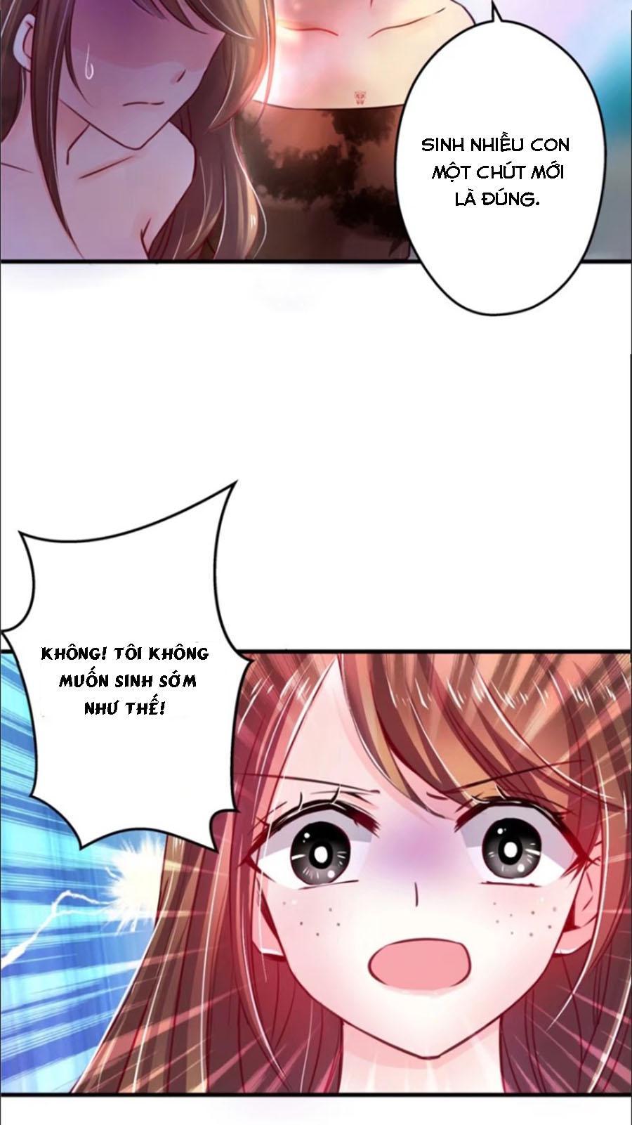 Thảnh Thơi Thú Thế Chủng Chủng Điền, Sinh Sinh Tể Chapter 12 - Trang 2