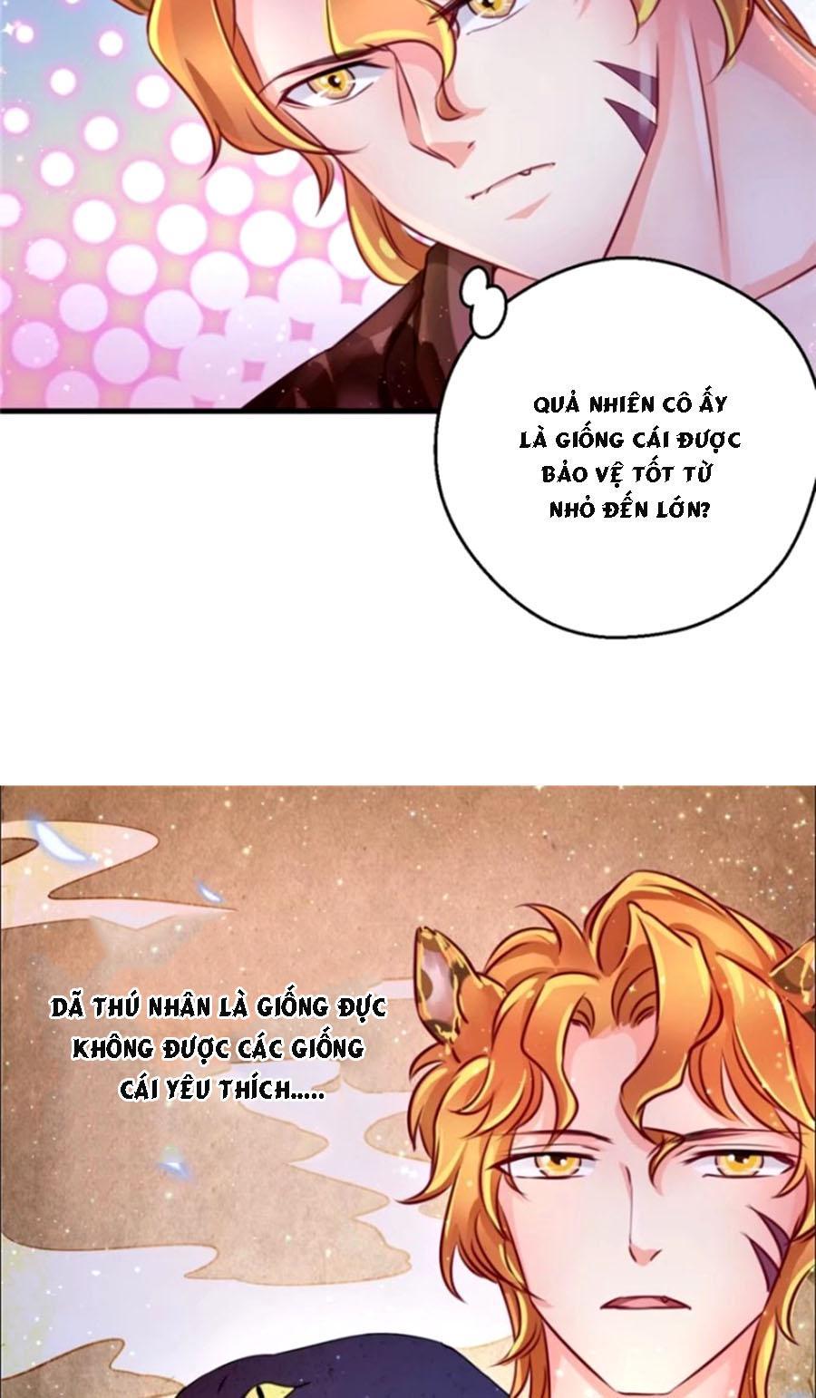 Thảnh Thơi Thú Thế Chủng Chủng Điền, Sinh Sinh Tể Chapter 12 - Trang 2