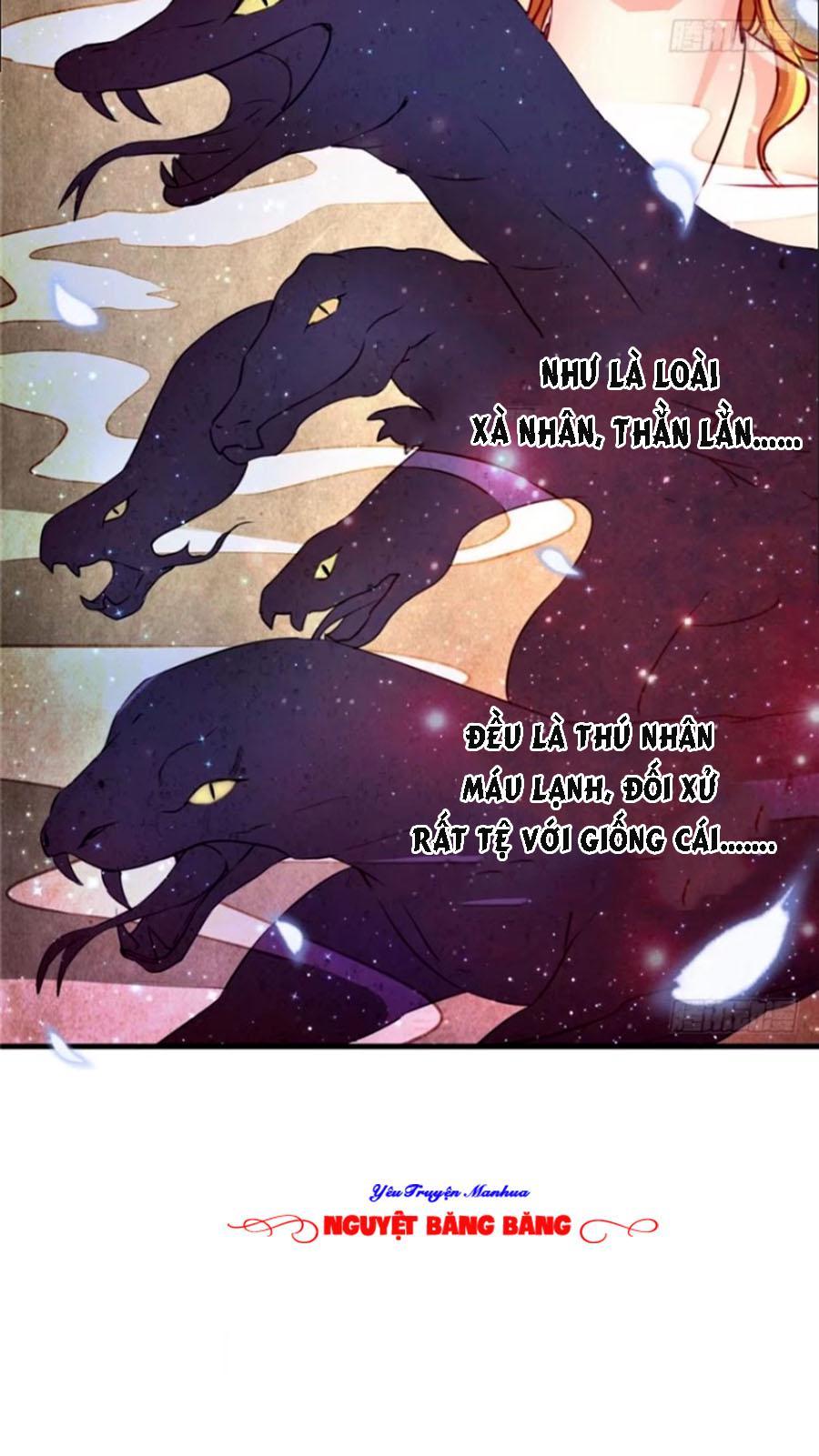 Thảnh Thơi Thú Thế Chủng Chủng Điền, Sinh Sinh Tể Chapter 12 - Trang 2