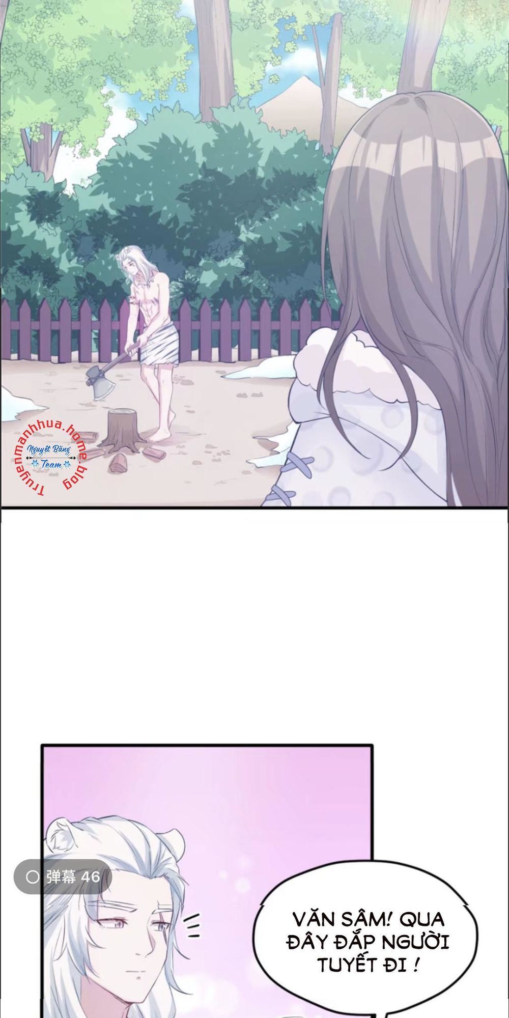 Thảnh Thơi Thú Thế Chủng Chủng Điền, Sinh Sinh Tể Chapter 120 - Trang 2