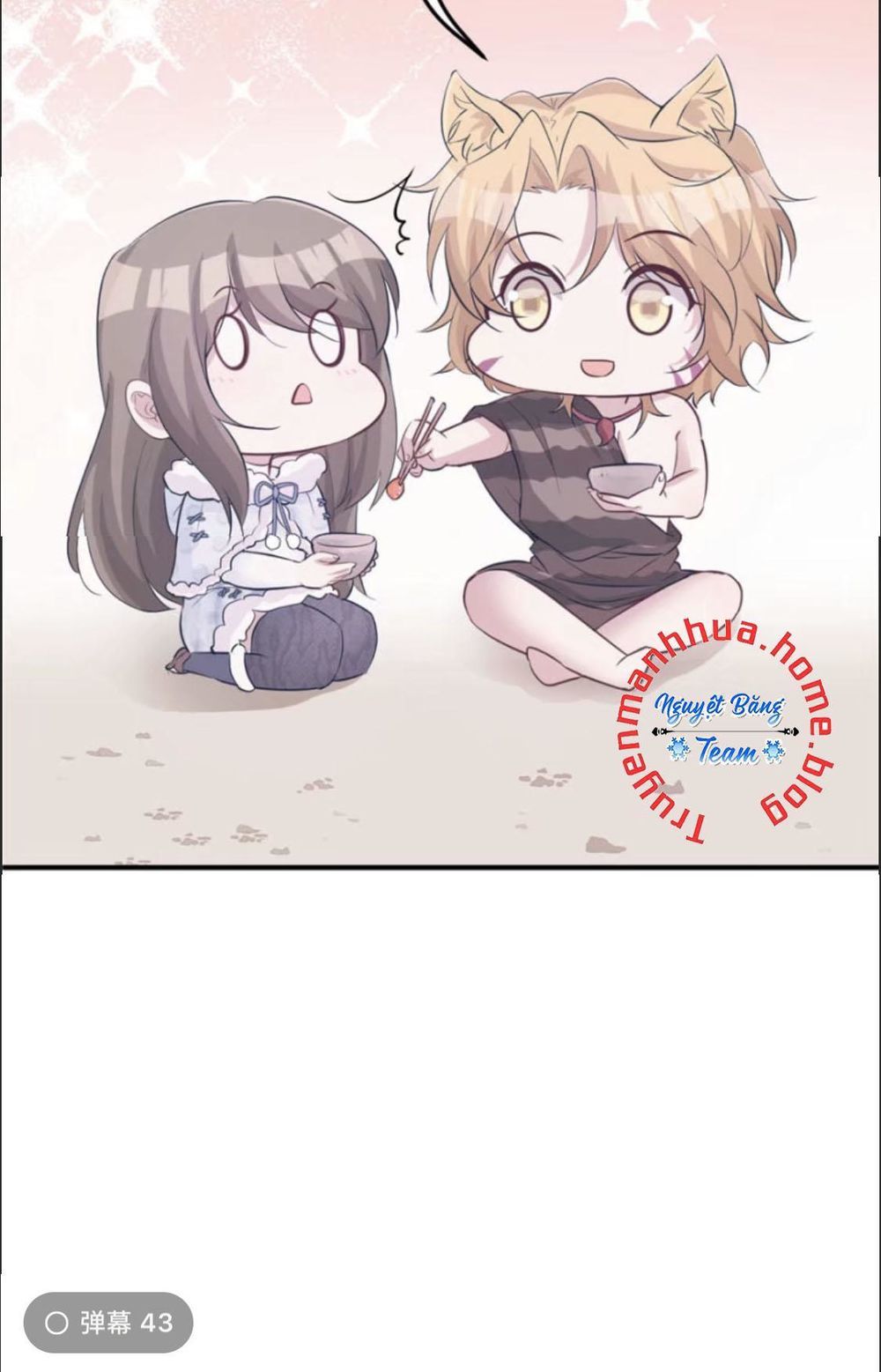 Thảnh Thơi Thú Thế Chủng Chủng Điền, Sinh Sinh Tể Chapter 120 - Trang 2