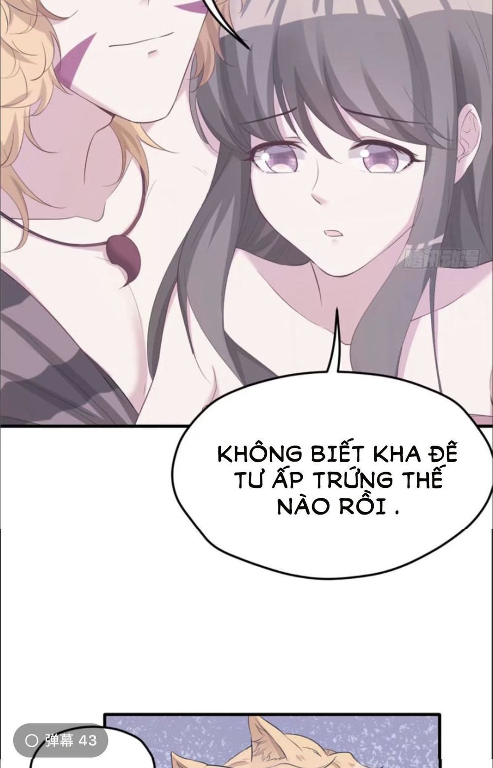 Thảnh Thơi Thú Thế Chủng Chủng Điền, Sinh Sinh Tể Chapter 120 - Trang 2