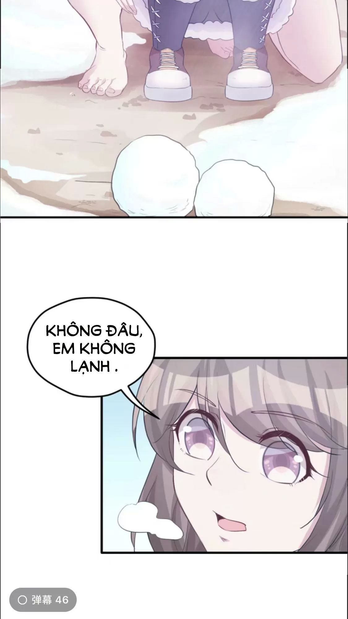 Thảnh Thơi Thú Thế Chủng Chủng Điền, Sinh Sinh Tể Chapter 121 - Trang 2