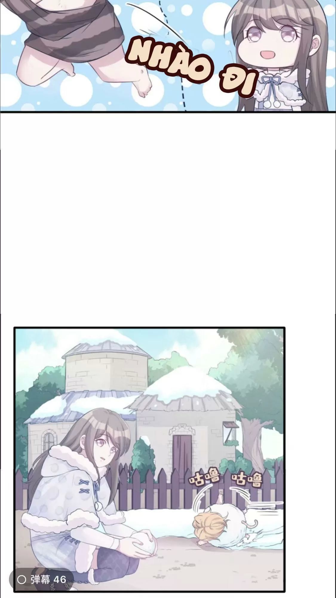 Thảnh Thơi Thú Thế Chủng Chủng Điền, Sinh Sinh Tể Chapter 121 - Trang 2