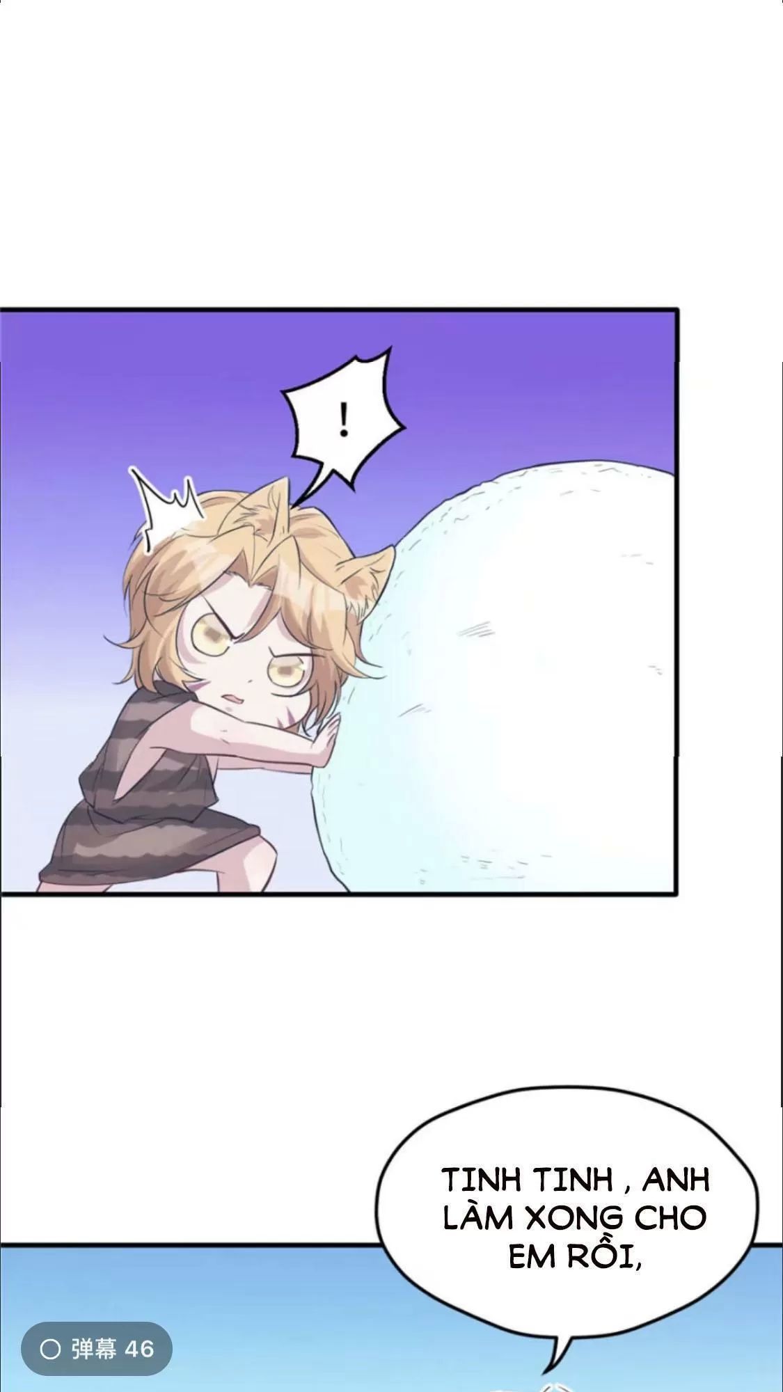 Thảnh Thơi Thú Thế Chủng Chủng Điền, Sinh Sinh Tể Chapter 121 - Trang 2