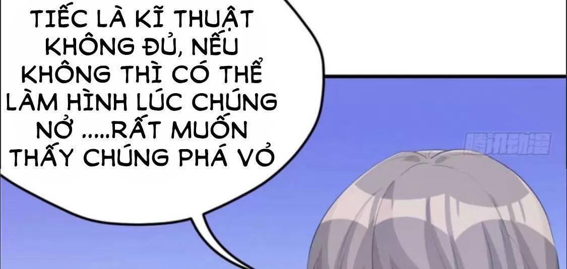 Thảnh Thơi Thú Thế Chủng Chủng Điền, Sinh Sinh Tể Chapter 121 - Trang 2