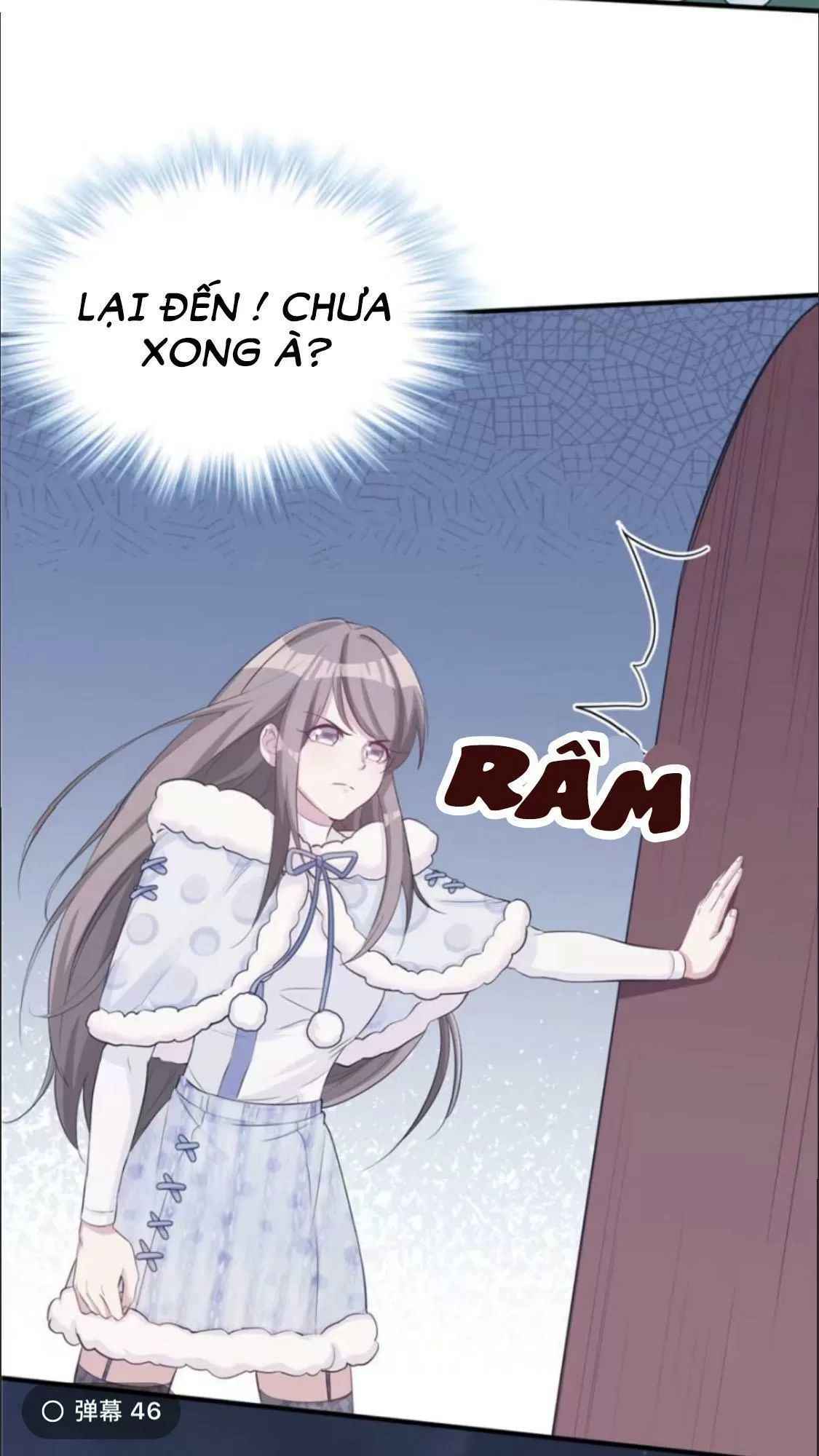 Thảnh Thơi Thú Thế Chủng Chủng Điền, Sinh Sinh Tể Chapter 121 - Trang 2