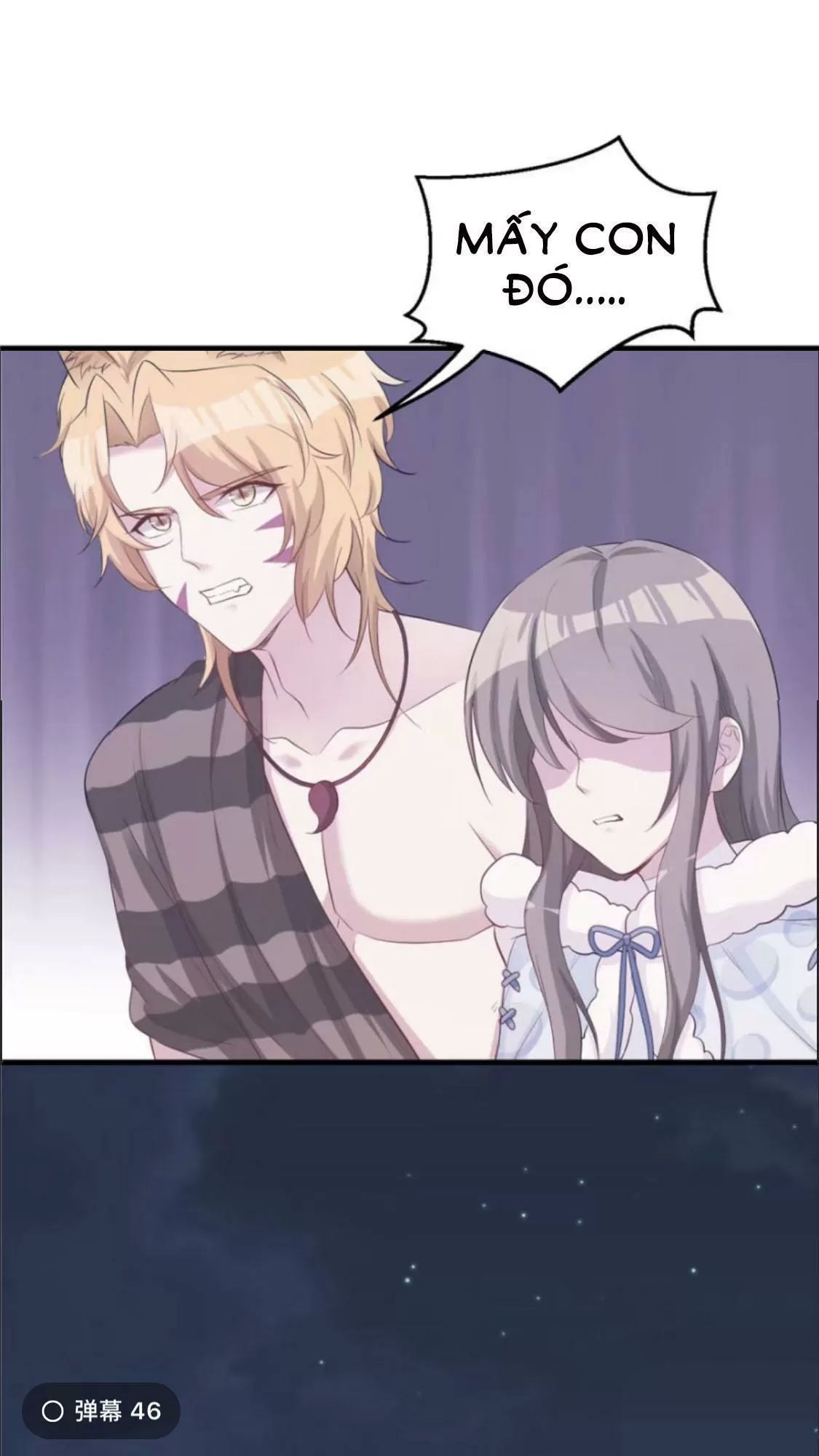 Thảnh Thơi Thú Thế Chủng Chủng Điền, Sinh Sinh Tể Chapter 121 - Trang 2