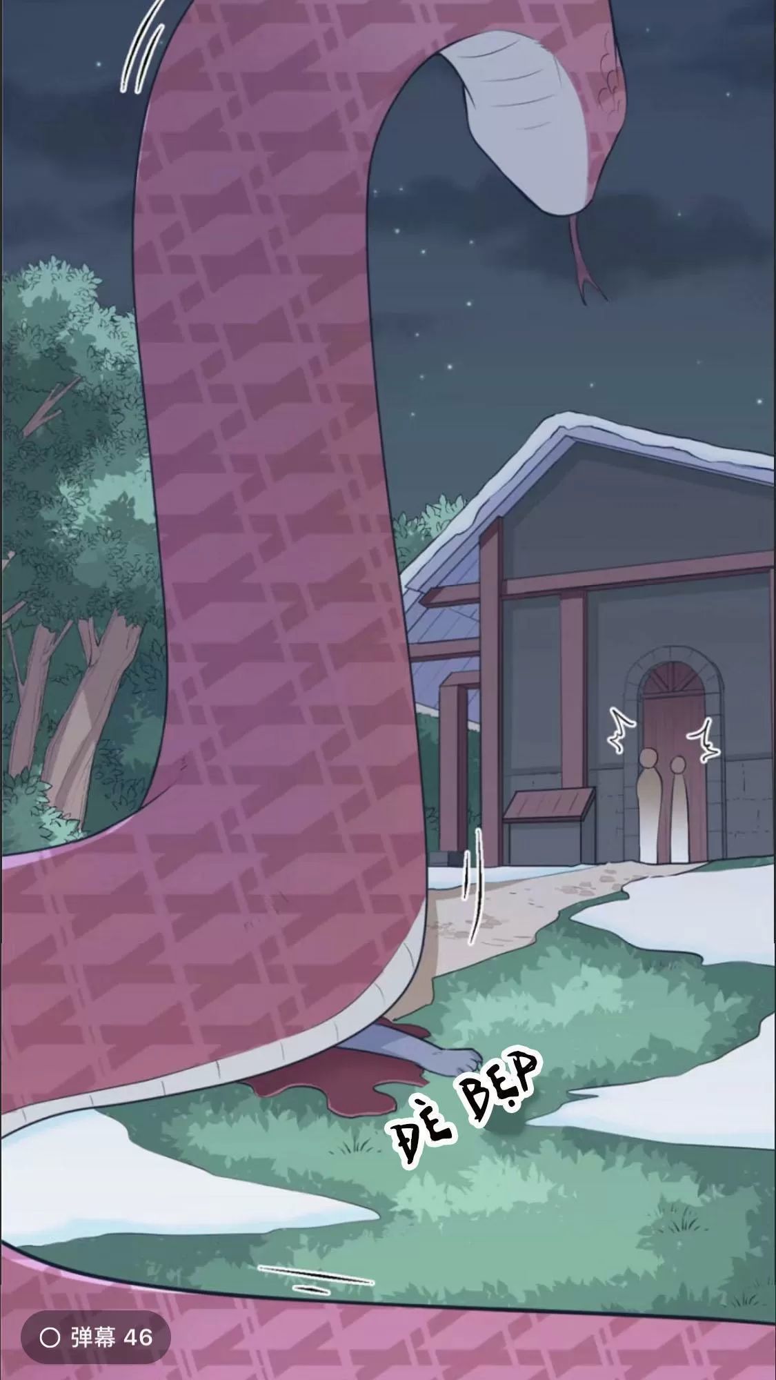 Thảnh Thơi Thú Thế Chủng Chủng Điền, Sinh Sinh Tể Chapter 121 - Trang 2