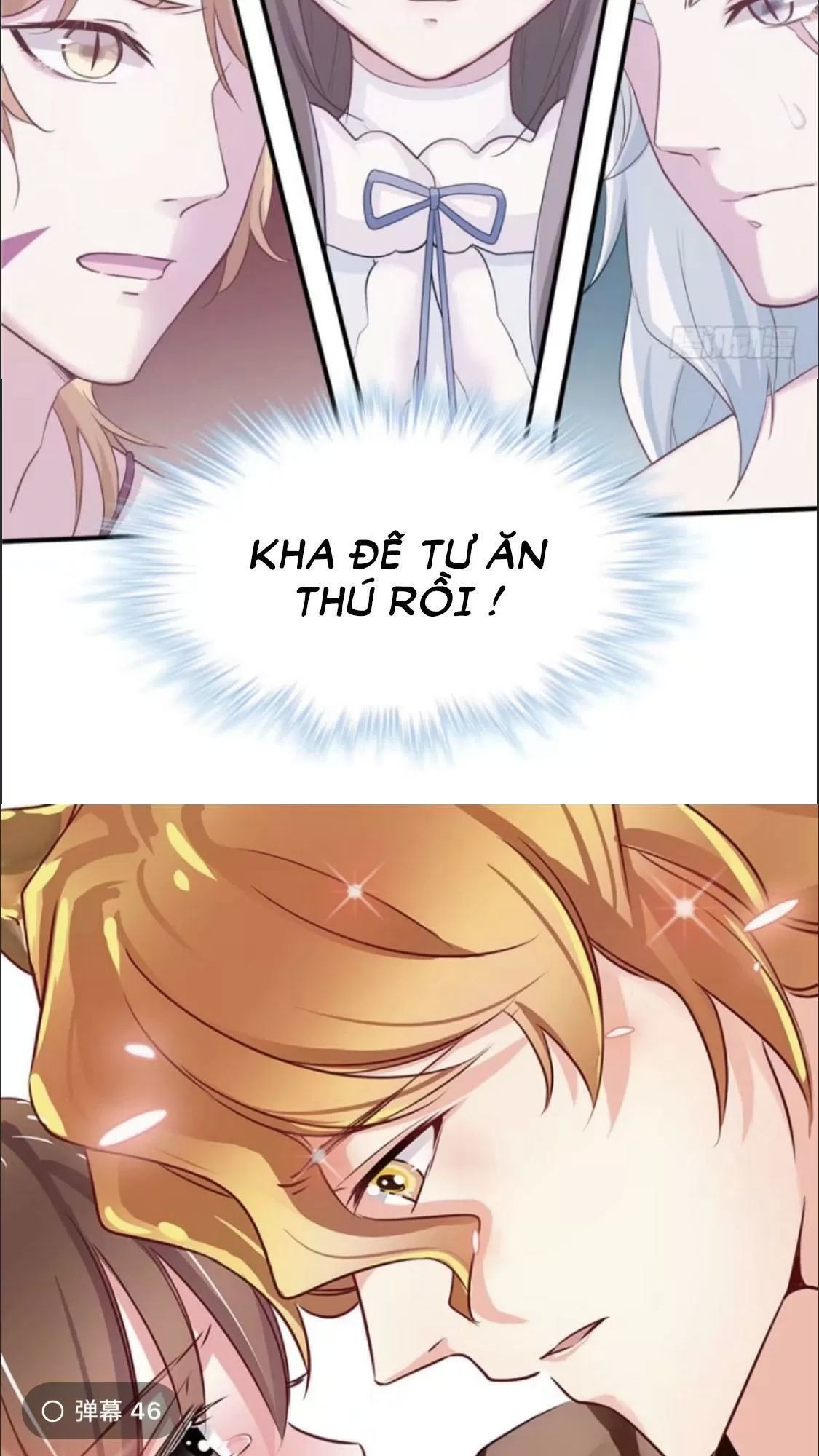 Thảnh Thơi Thú Thế Chủng Chủng Điền, Sinh Sinh Tể Chapter 121 - Trang 2