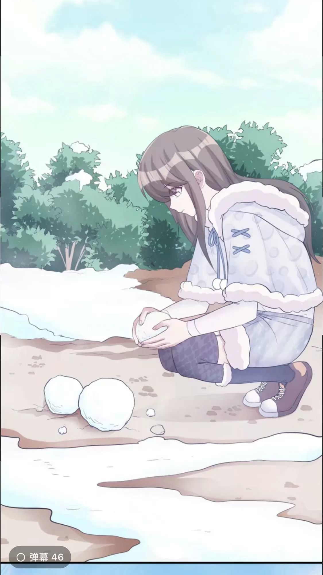 Thảnh Thơi Thú Thế Chủng Chủng Điền, Sinh Sinh Tể Chapter 121 - Trang 2