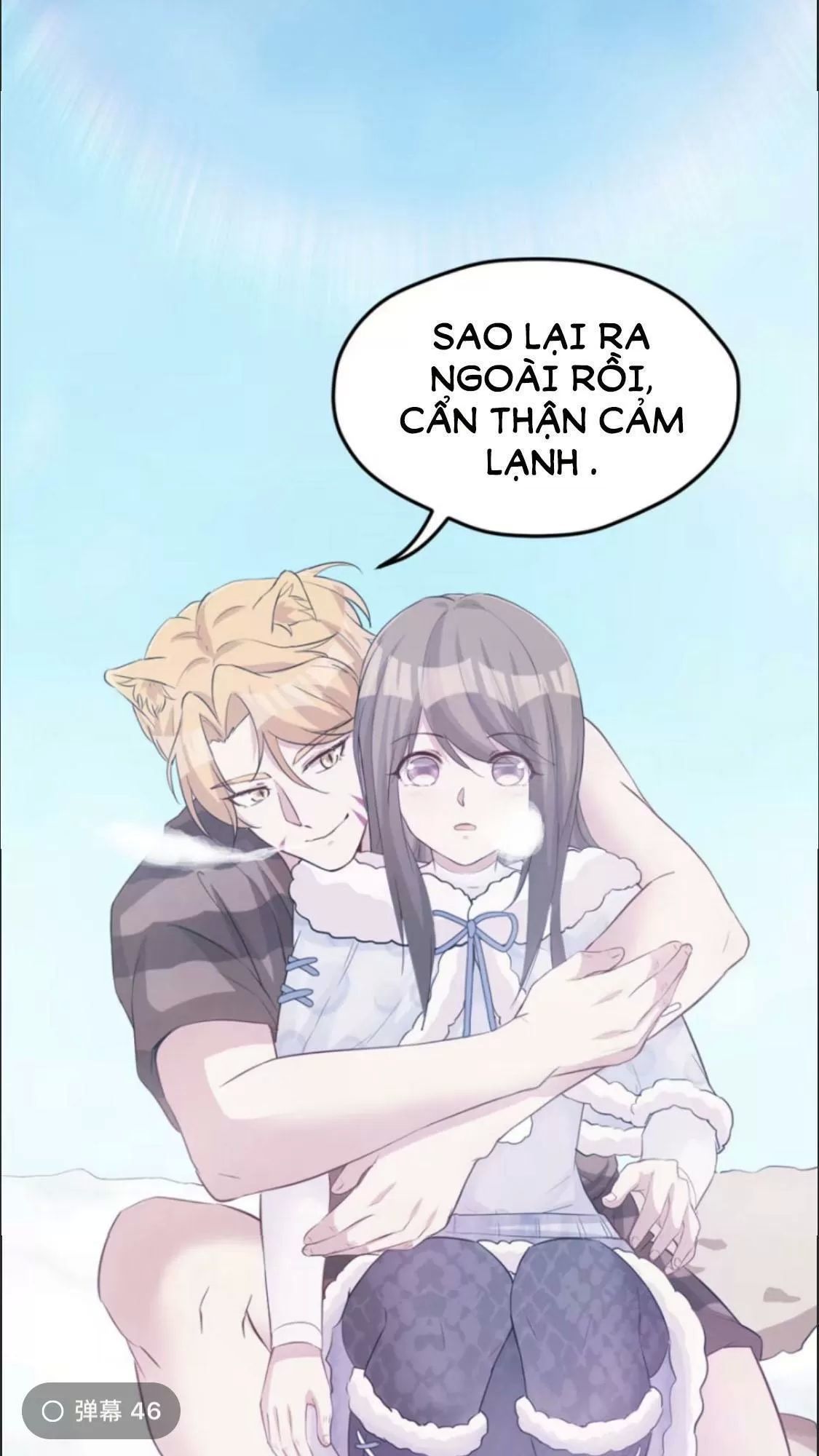 Thảnh Thơi Thú Thế Chủng Chủng Điền, Sinh Sinh Tể Chapter 121 - Trang 2