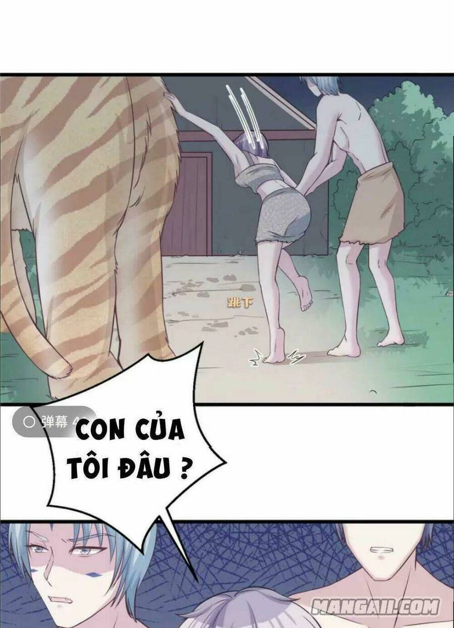 Thảnh Thơi Thú Thế Chủng Chủng Điền, Sinh Sinh Tể Chapter 122 - Trang 2