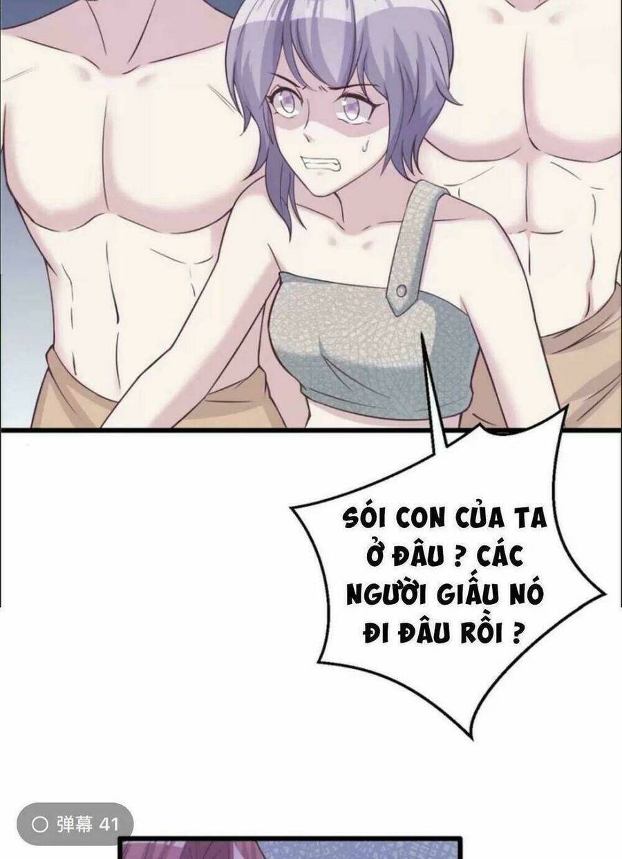 Thảnh Thơi Thú Thế Chủng Chủng Điền, Sinh Sinh Tể Chapter 122 - Trang 2