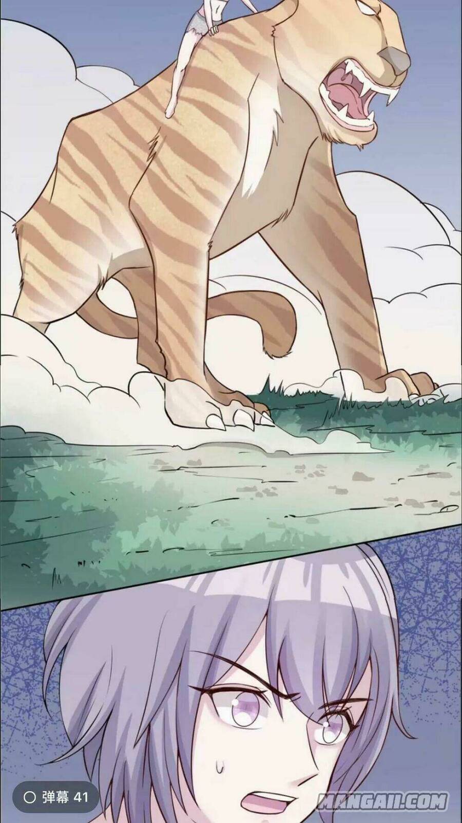 Thảnh Thơi Thú Thế Chủng Chủng Điền, Sinh Sinh Tể Chapter 122 - Trang 2