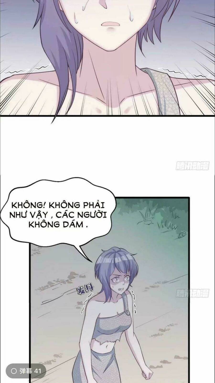 Thảnh Thơi Thú Thế Chủng Chủng Điền, Sinh Sinh Tể Chapter 122 - Trang 2