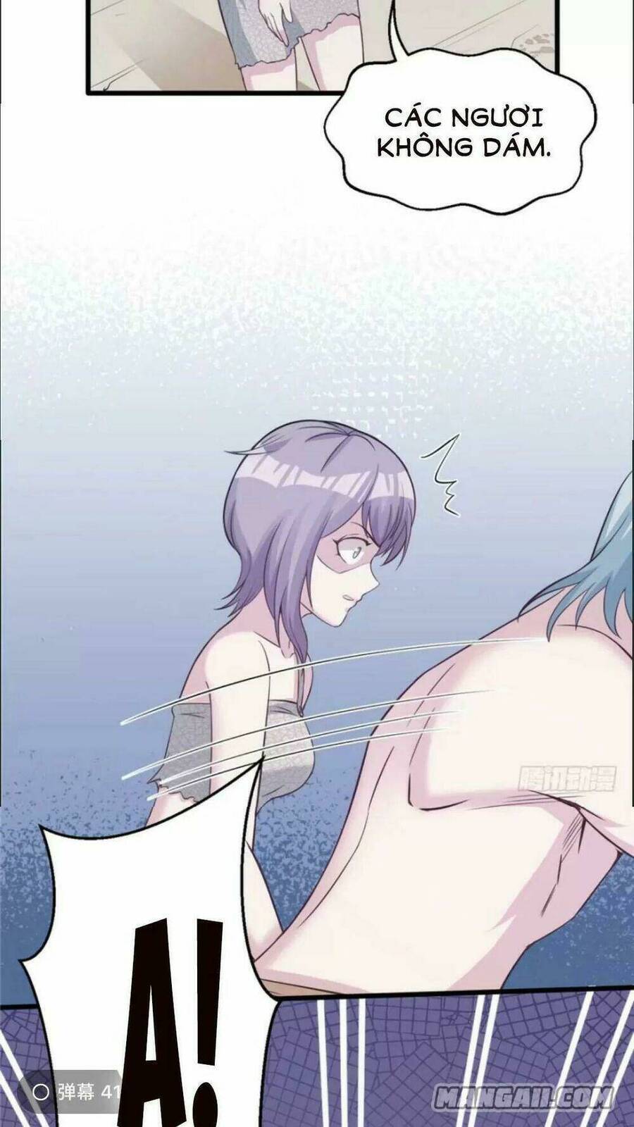 Thảnh Thơi Thú Thế Chủng Chủng Điền, Sinh Sinh Tể Chapter 122 - Trang 2