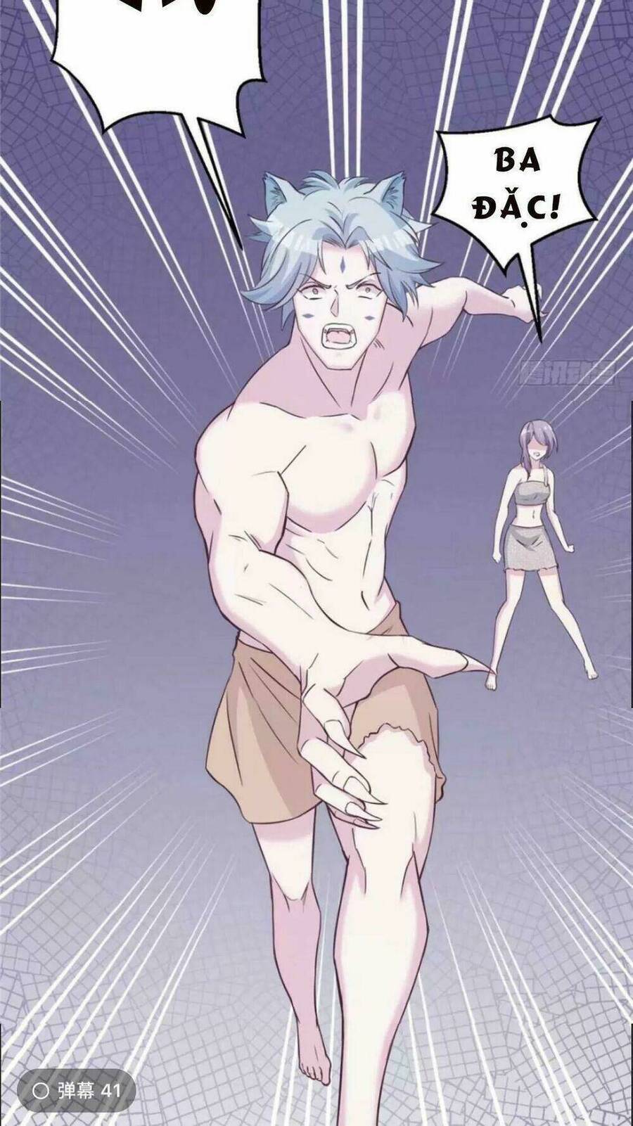 Thảnh Thơi Thú Thế Chủng Chủng Điền, Sinh Sinh Tể Chapter 122 - Trang 2