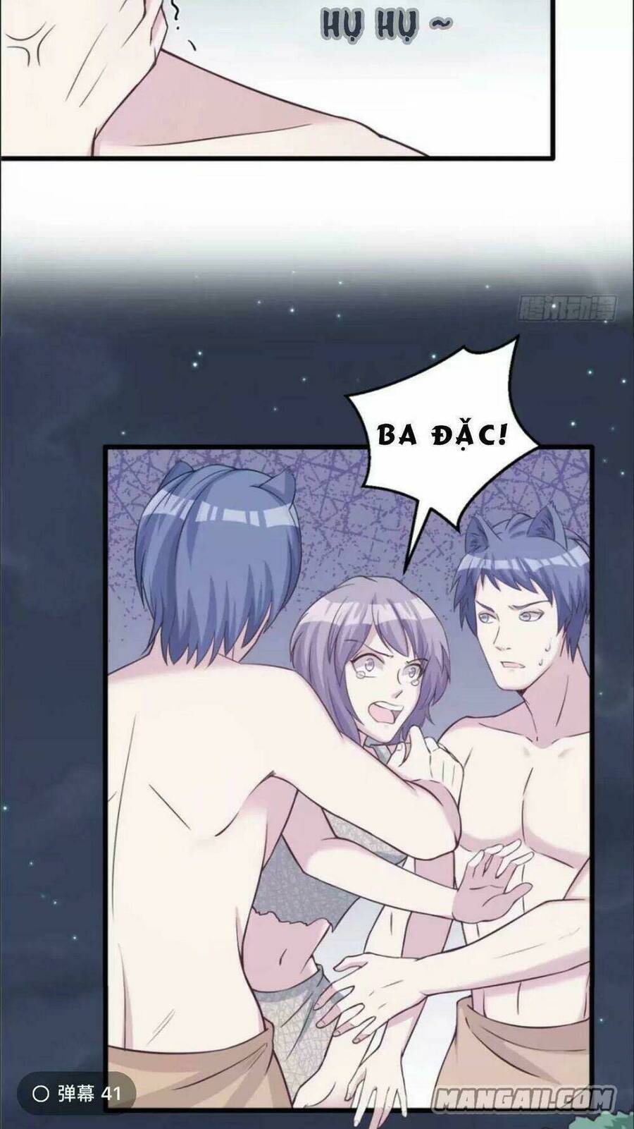 Thảnh Thơi Thú Thế Chủng Chủng Điền, Sinh Sinh Tể Chapter 122 - Trang 2