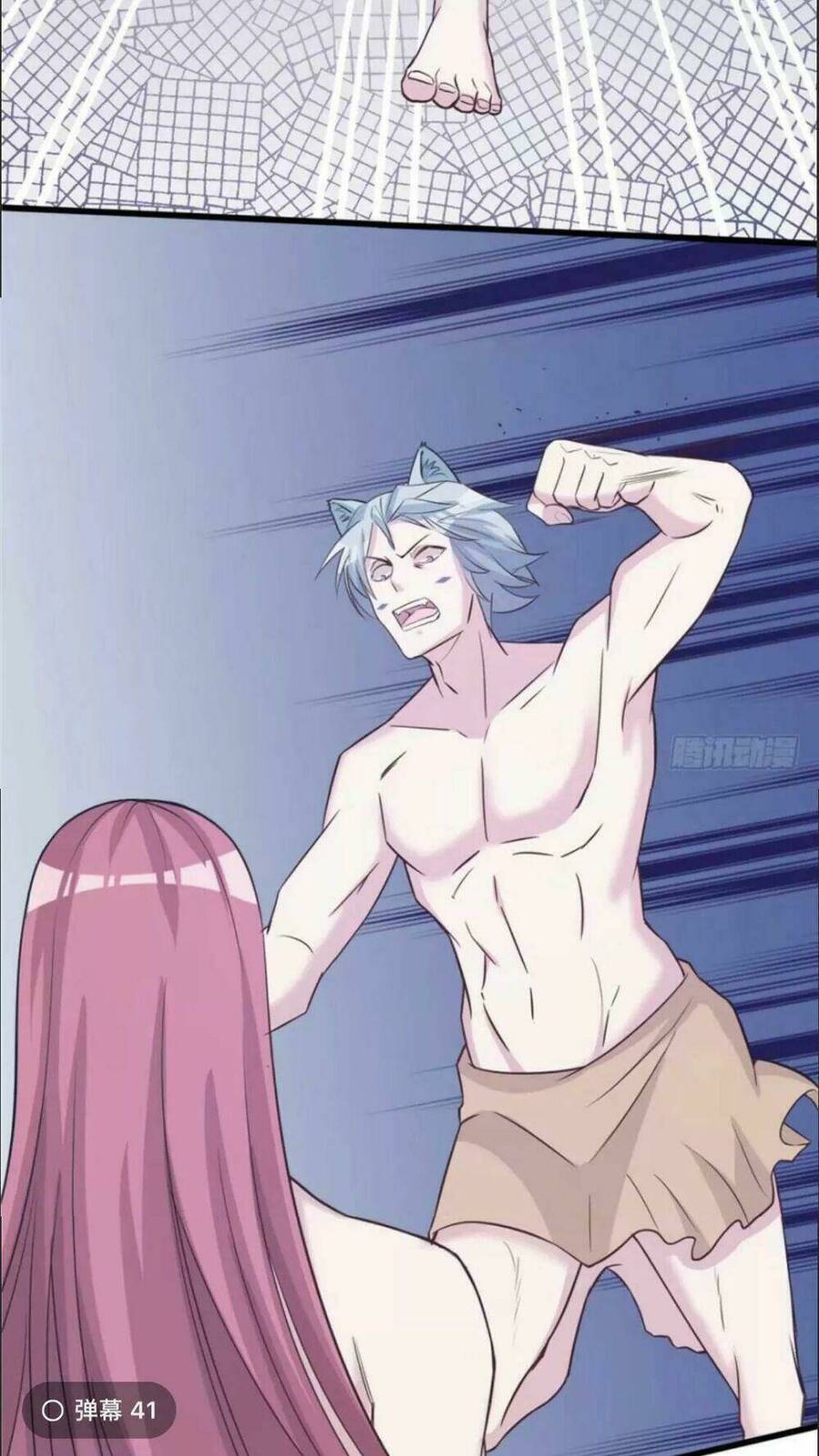 Thảnh Thơi Thú Thế Chủng Chủng Điền, Sinh Sinh Tể Chapter 122 - Trang 2