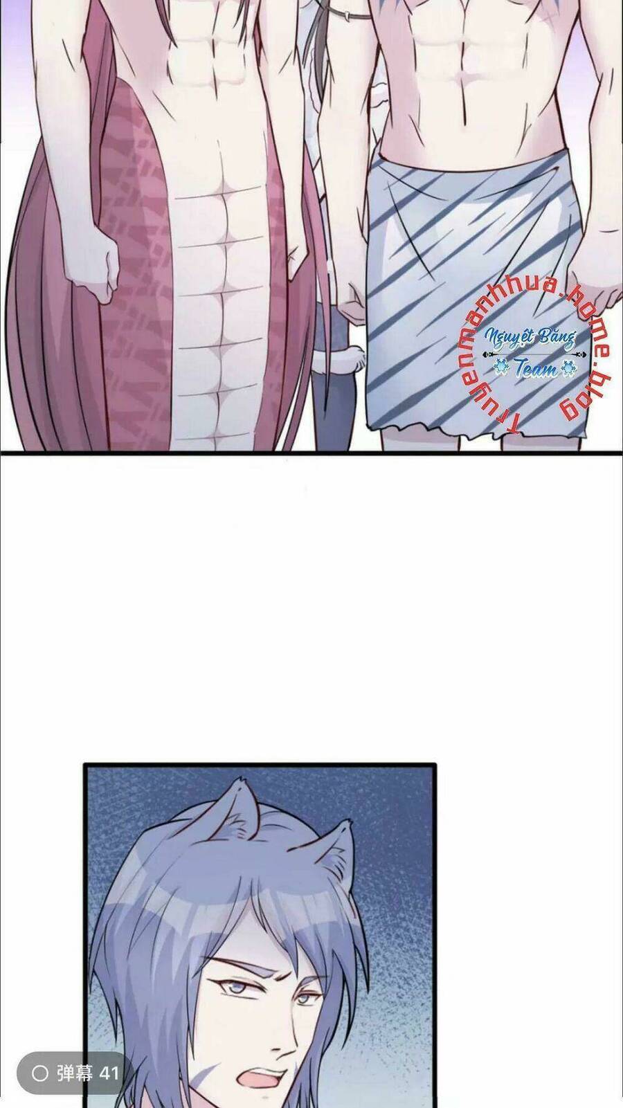 Thảnh Thơi Thú Thế Chủng Chủng Điền, Sinh Sinh Tể Chapter 122 - Trang 2