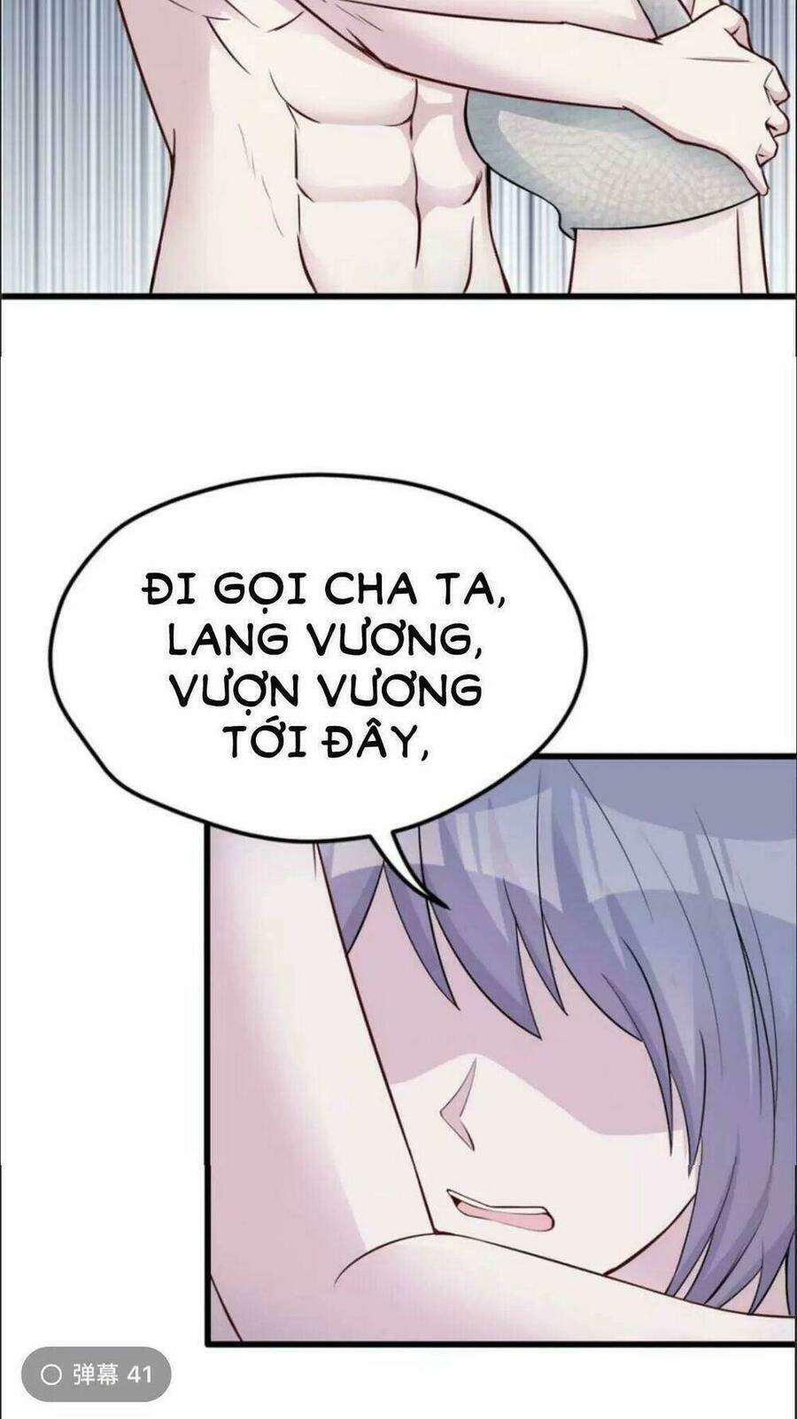 Thảnh Thơi Thú Thế Chủng Chủng Điền, Sinh Sinh Tể Chapter 122 - Trang 2