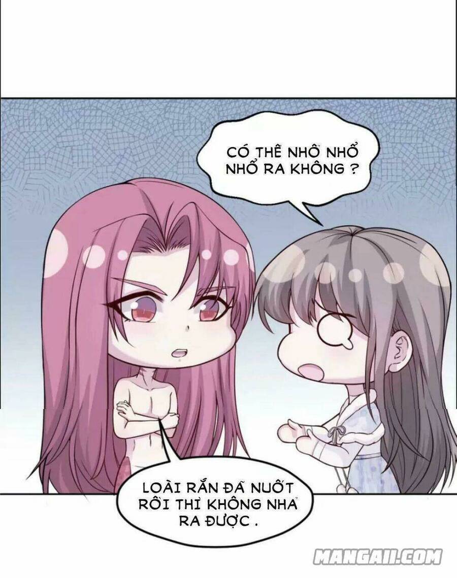Thảnh Thơi Thú Thế Chủng Chủng Điền, Sinh Sinh Tể Chapter 122 - Trang 2