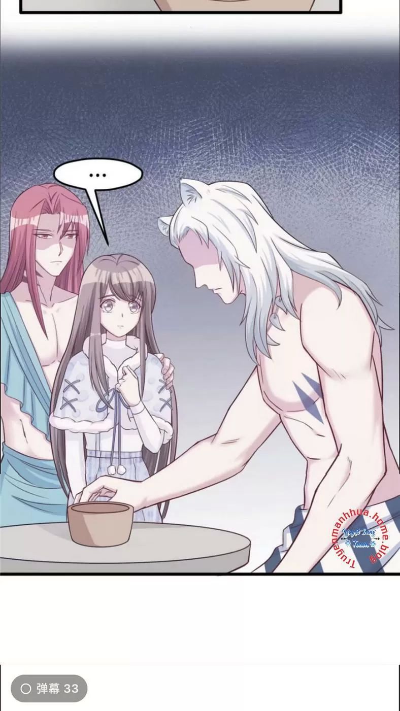 Thảnh Thơi Thú Thế Chủng Chủng Điền, Sinh Sinh Tể Chapter 123 - Trang 2