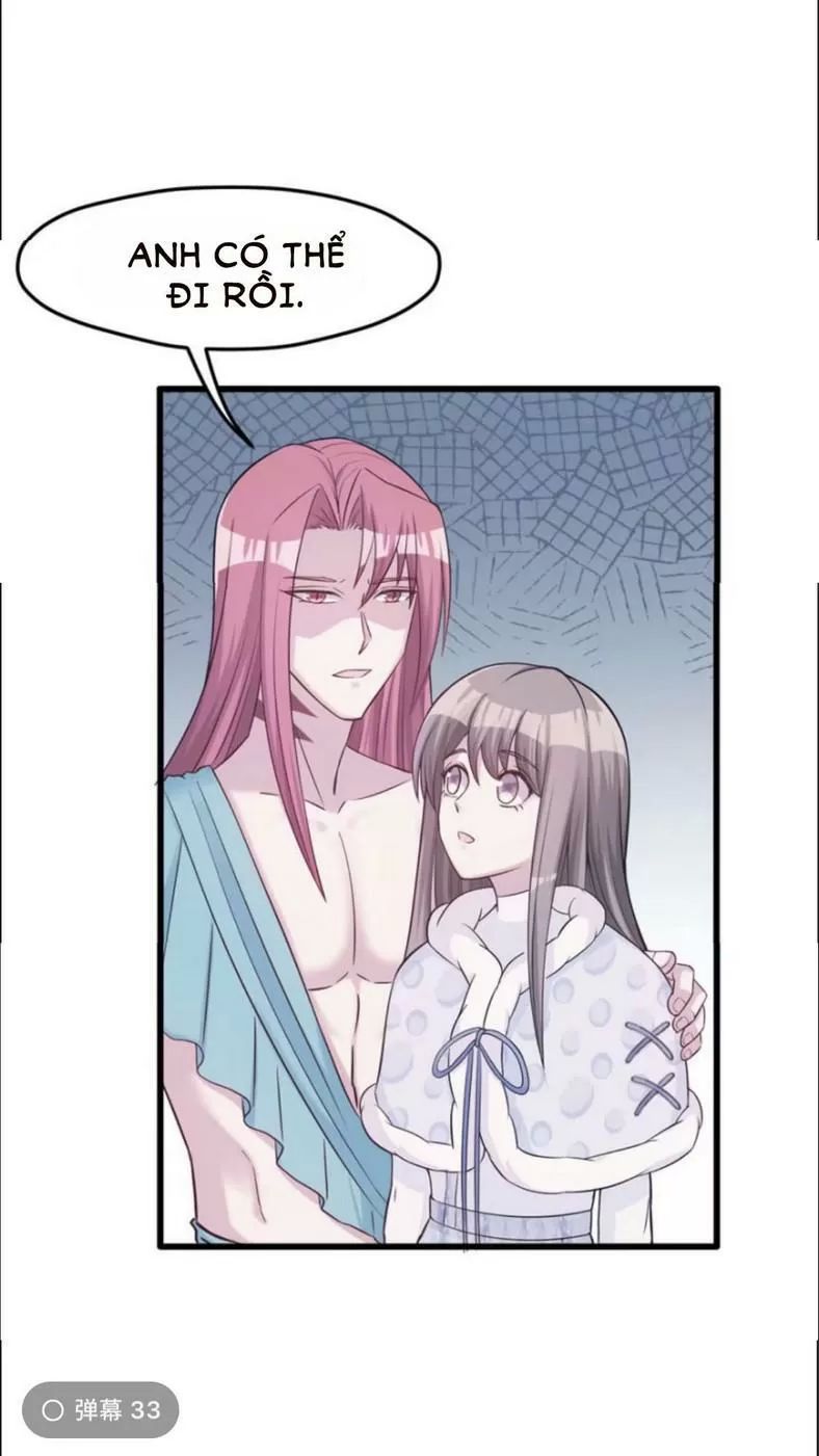 Thảnh Thơi Thú Thế Chủng Chủng Điền, Sinh Sinh Tể Chapter 123 - Trang 2